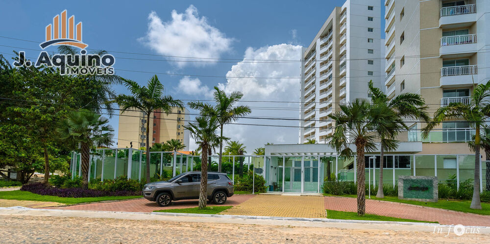 Apartamento à venda com 3 quartos, 80m² - Foto 2