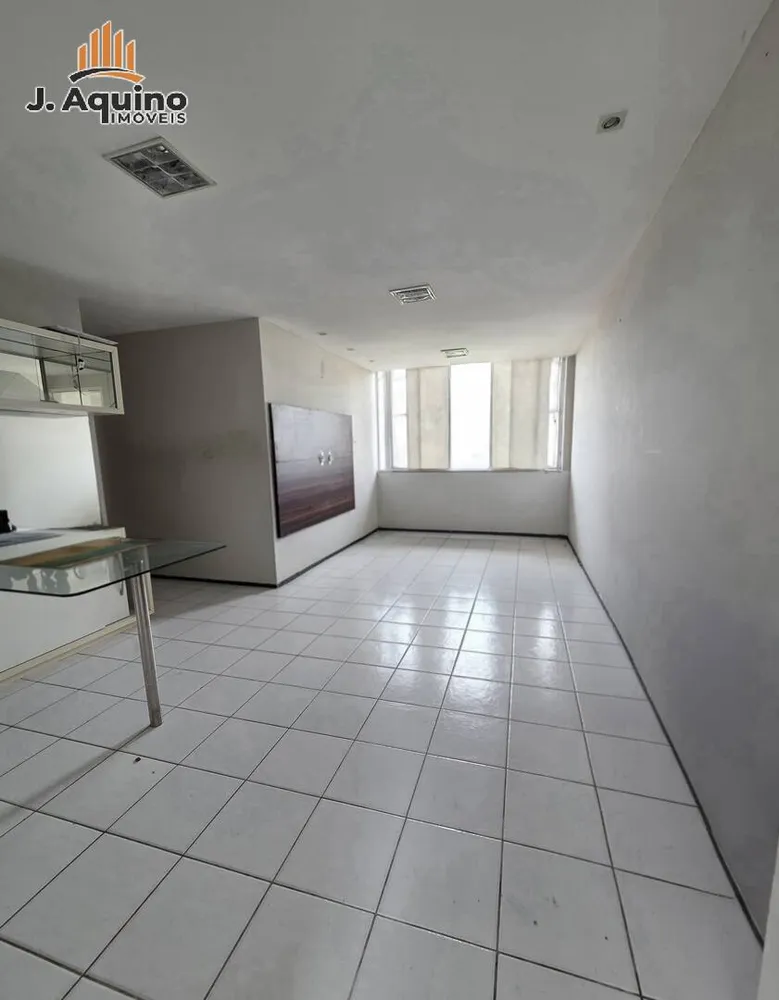 Apartamento, 3 quartos, 68 m² - Foto 2