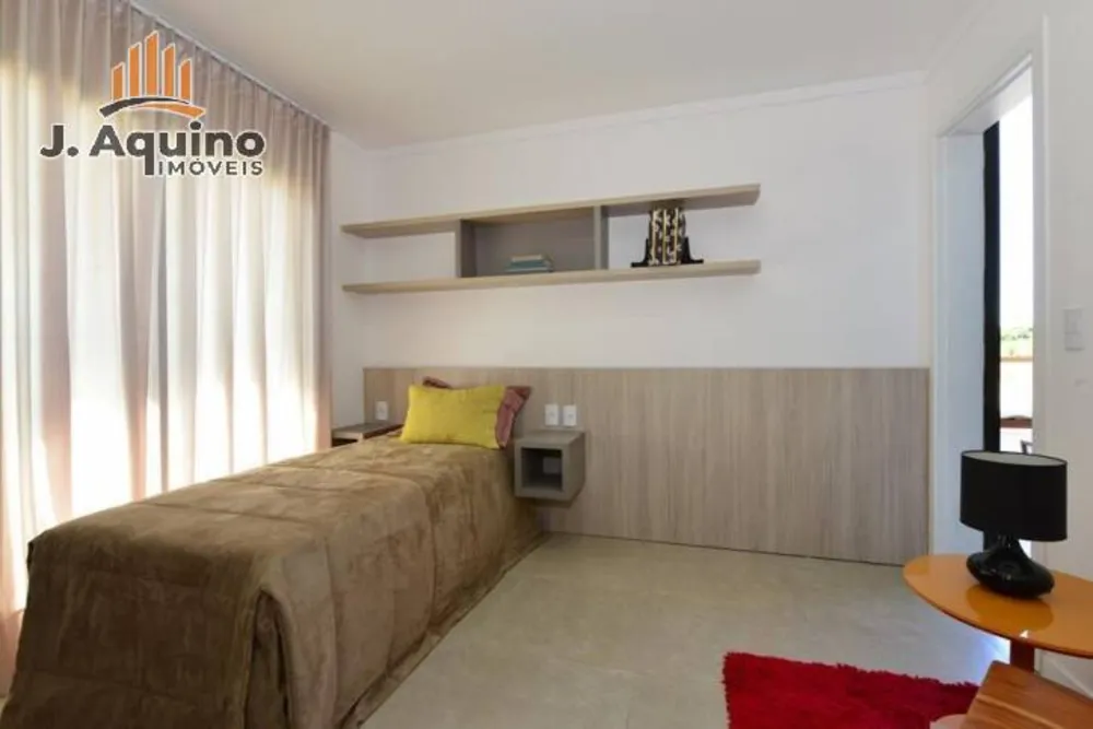 Casa de Condomínio, 4 quartos - Foto 12