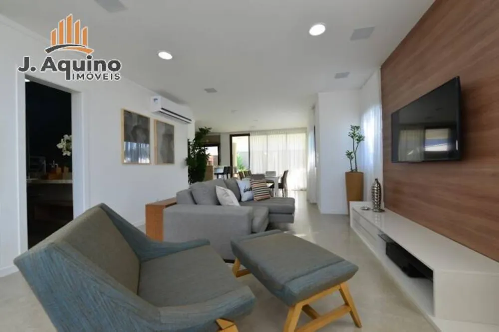 Casa de Condomínio, 4 quartos - Foto 5