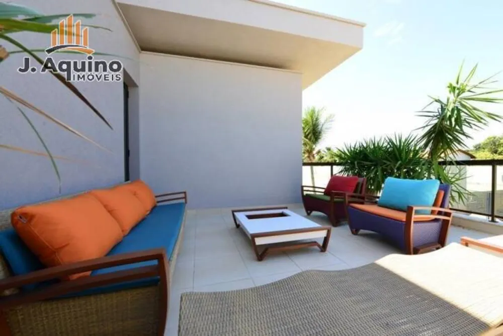Casa de Condomínio, 4 quartos - Foto 11