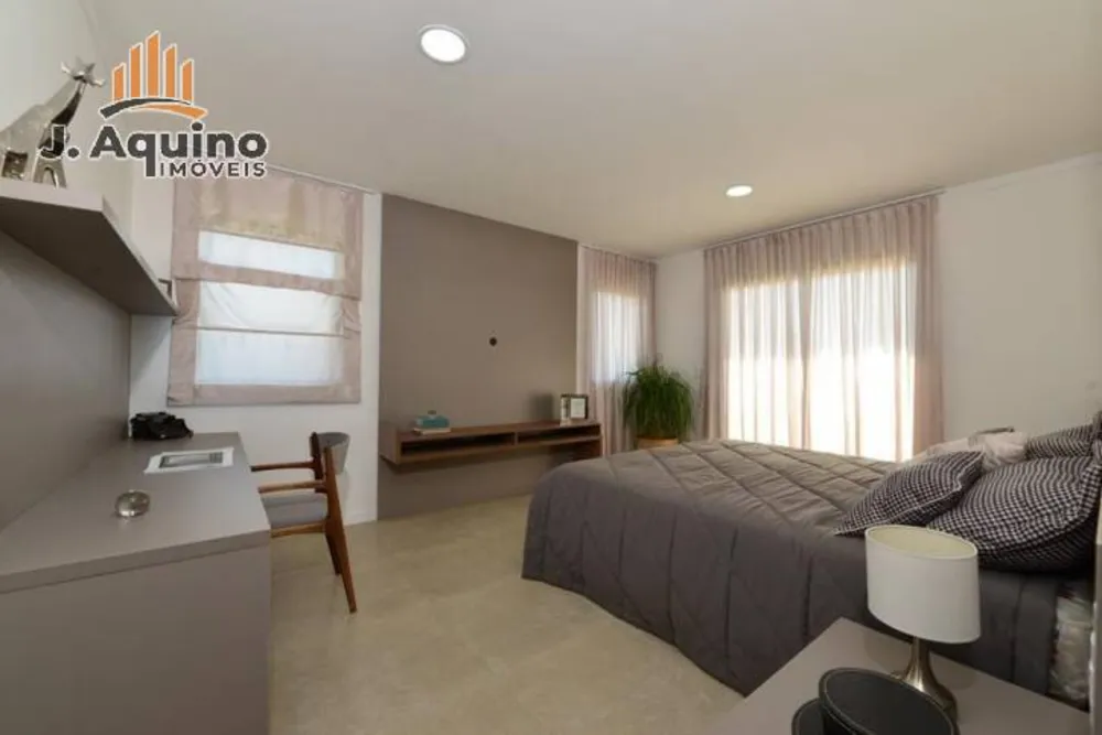Casa de Condomínio, 4 quartos - Foto 15