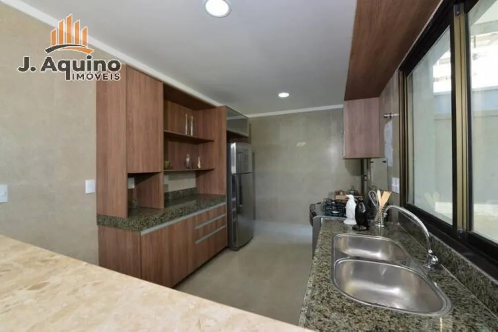 Casa de Condomínio, 4 quartos - Foto 8