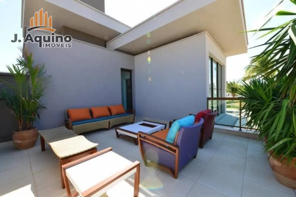 Casa de Condomínio, 4 quartos - Foto 10