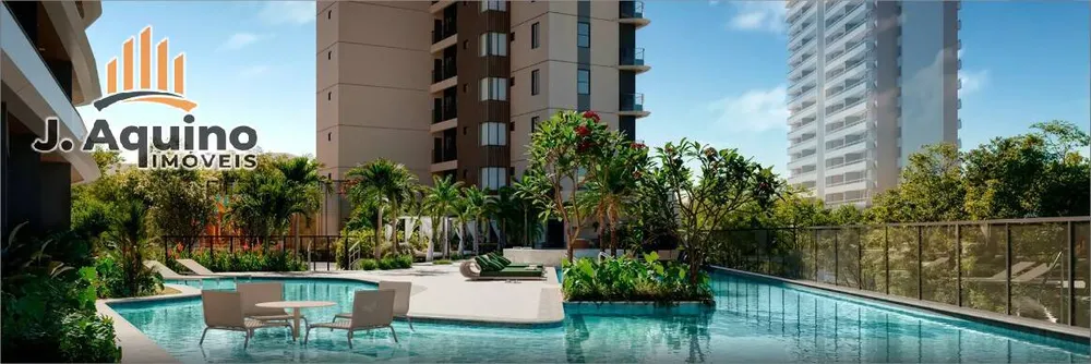 Apartamento, 4 quartos, 165205 m² - Foto 8