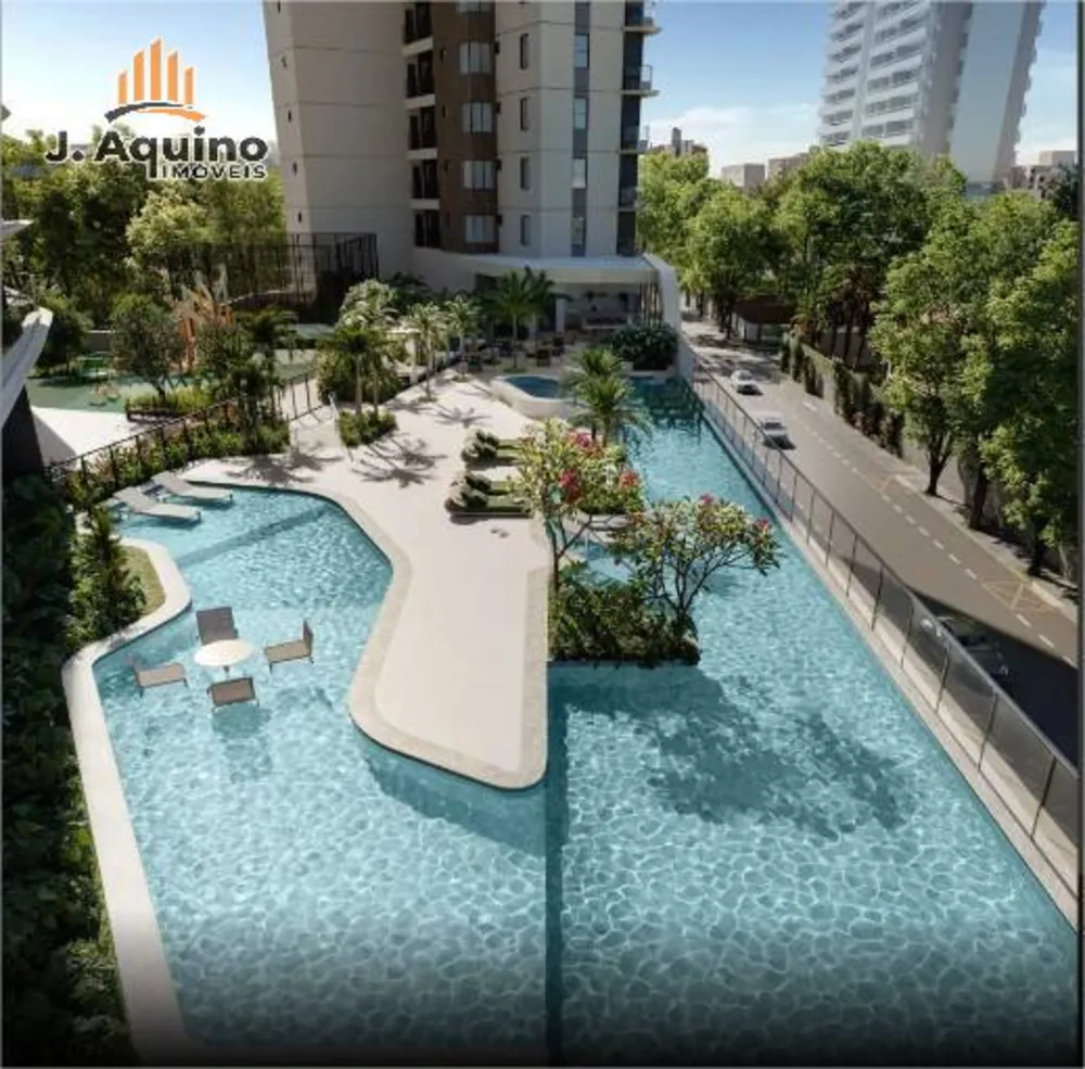 Apartamento, 4 quartos, 165205 m² - Foto 5