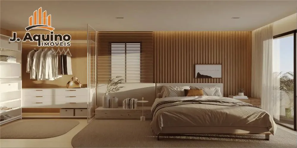 Apartamento, 4 quartos, 165205 m² - Foto 12