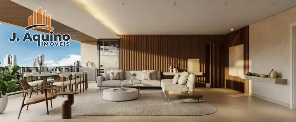 Apartamento, 4 quartos, 165205 m² - Foto 10