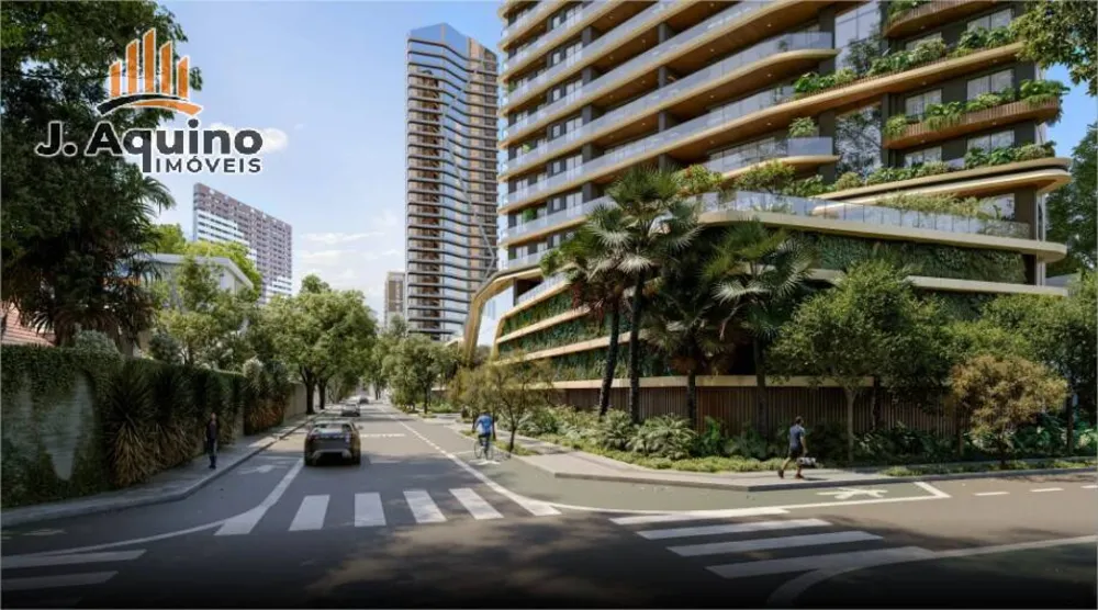 Apartamento, 4 quartos, 165205 m² - Foto 7