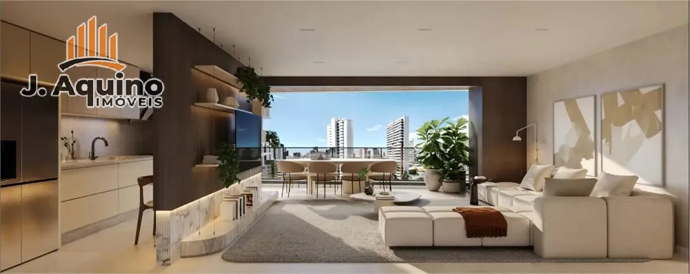 Apartamento, 4 quartos, 165205 m² - Foto 11