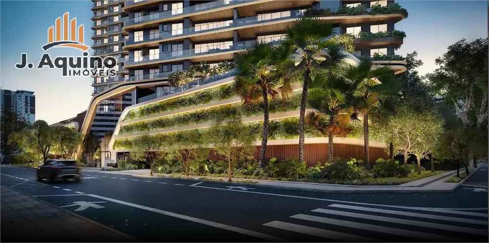 Apartamento, 4 quartos, 165205 m² - Foto 4