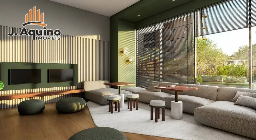 Apartamento, 4 quartos, 165205 m² - Foto 8