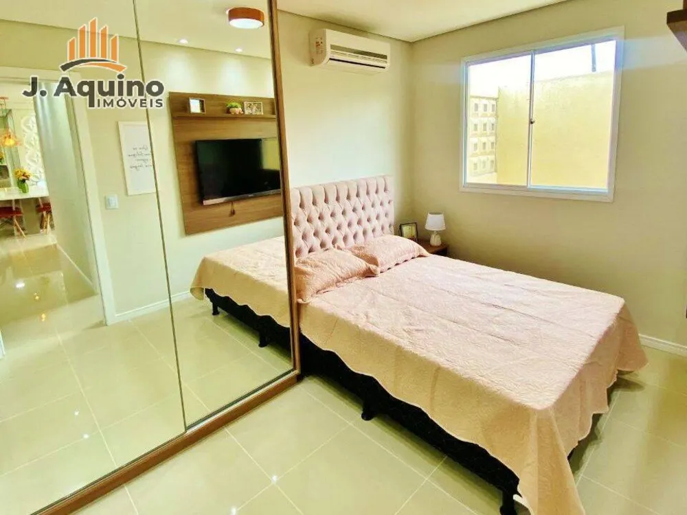 Apartamento, 2 quartos, 515361 m² - Foto 8