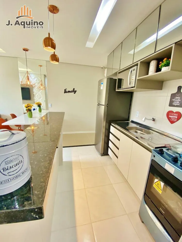 Apartamento, 2 quartos, 515361 m² - Foto 5