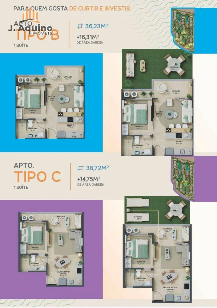 Apartamento, 100 m² - Foto 6