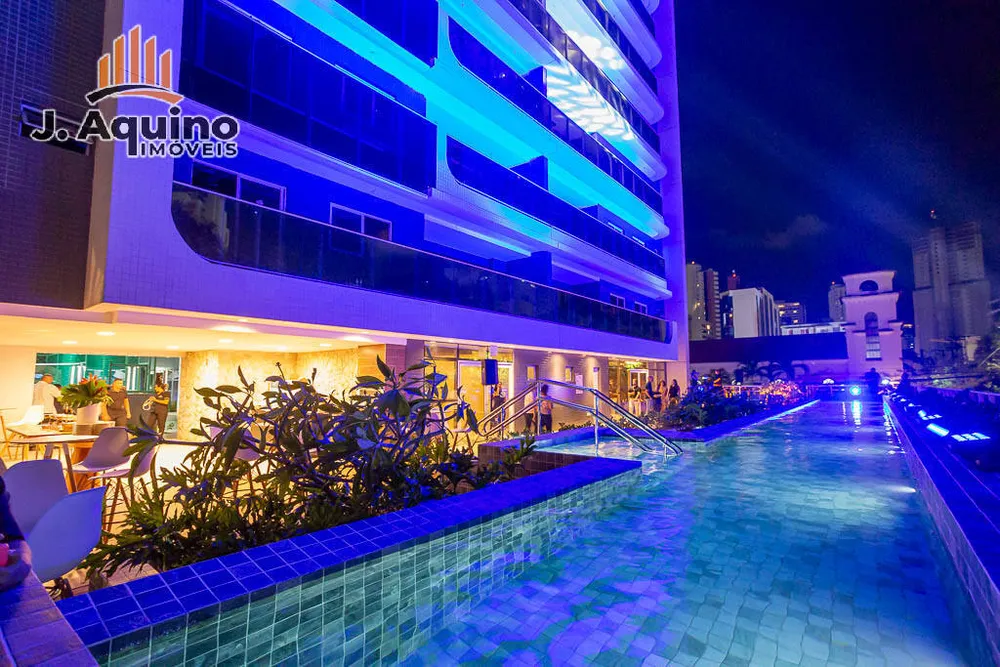 Apartamento, 2 quartos, 6990 m² - Foto 5