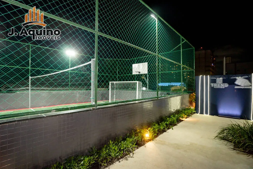 Apartamento, 2 quartos, 6990 m² - Foto 2