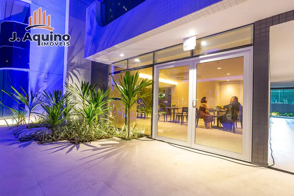 Apartamento, 2 quartos, 6990 m² - Foto 8