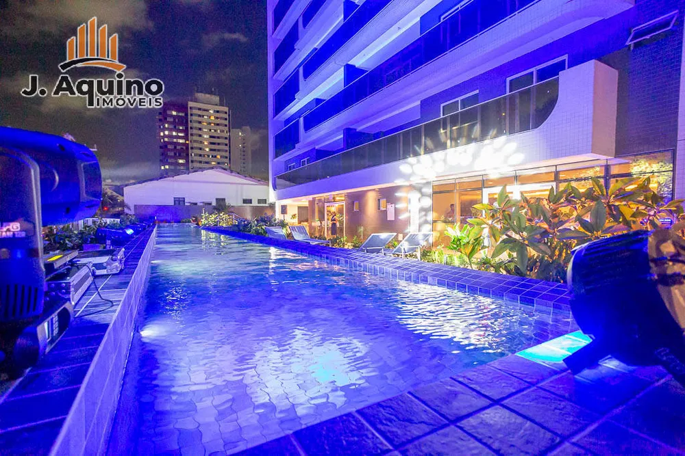 Apartamento, 2 quartos, 6990 m² - Foto 4