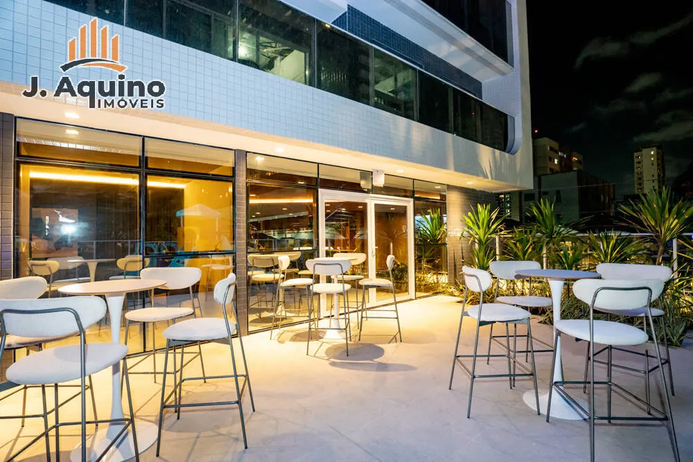 Apartamento, 2 quartos, 6990 m² - Foto 1