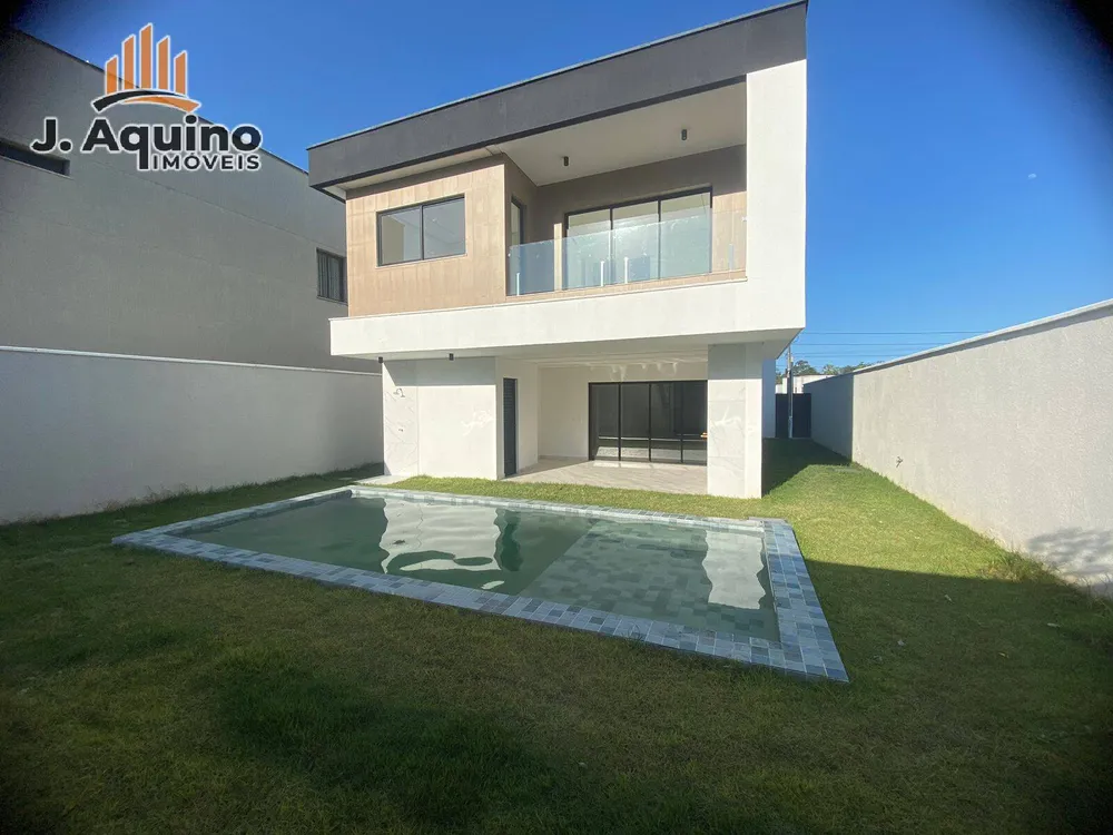 Casa, 4 quartos, 330 m² - Foto 4