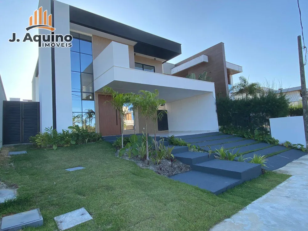 Casa, 4 quartos, 330 m² - Foto 1