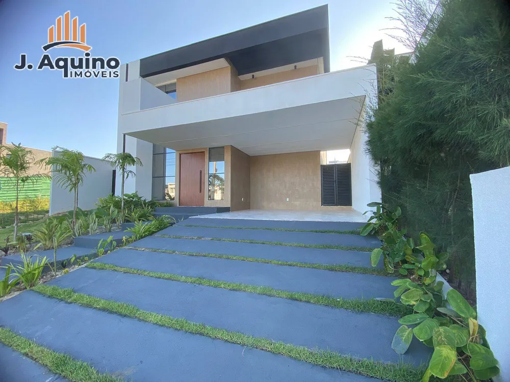 Casa, 4 quartos, 330 m² - Foto 2