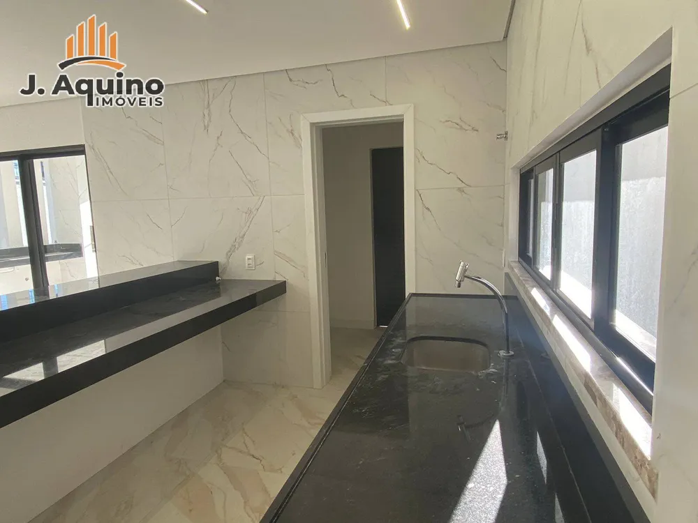 Casa, 4 quartos, 330 m² - Foto 7