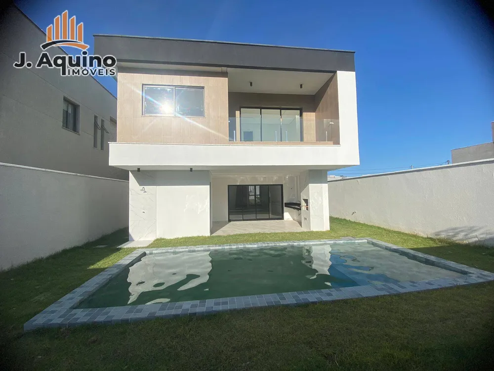 Casa, 4 quartos, 330 m² - Foto 3