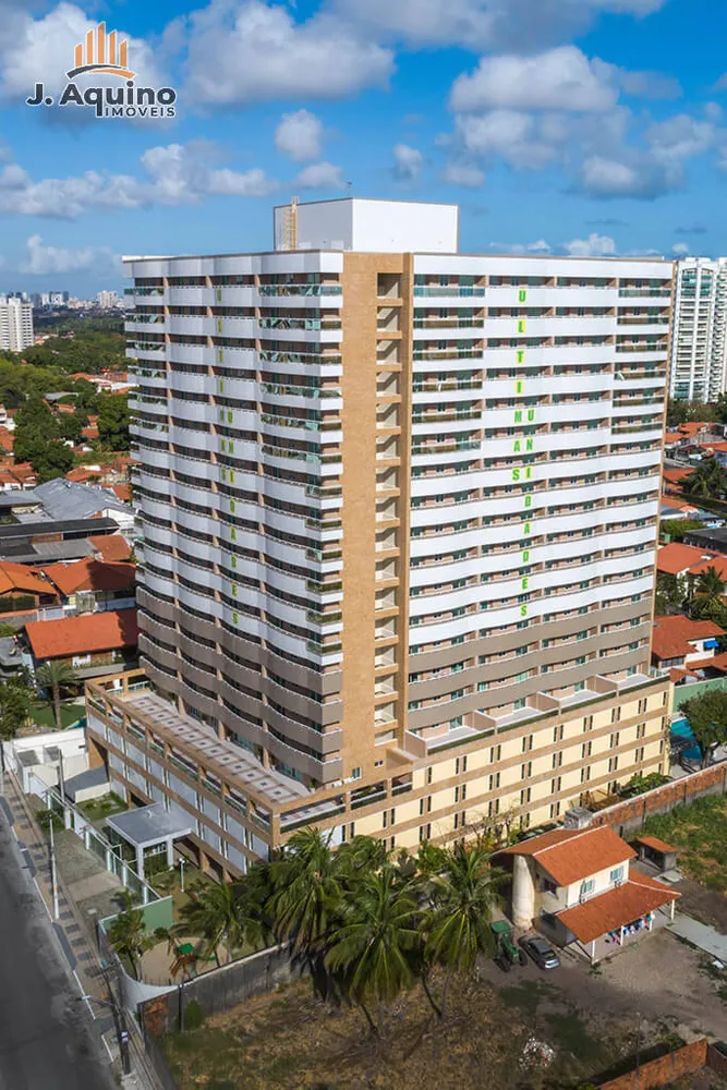 Apartamento, 3 quartos, 71 m² - Foto 1