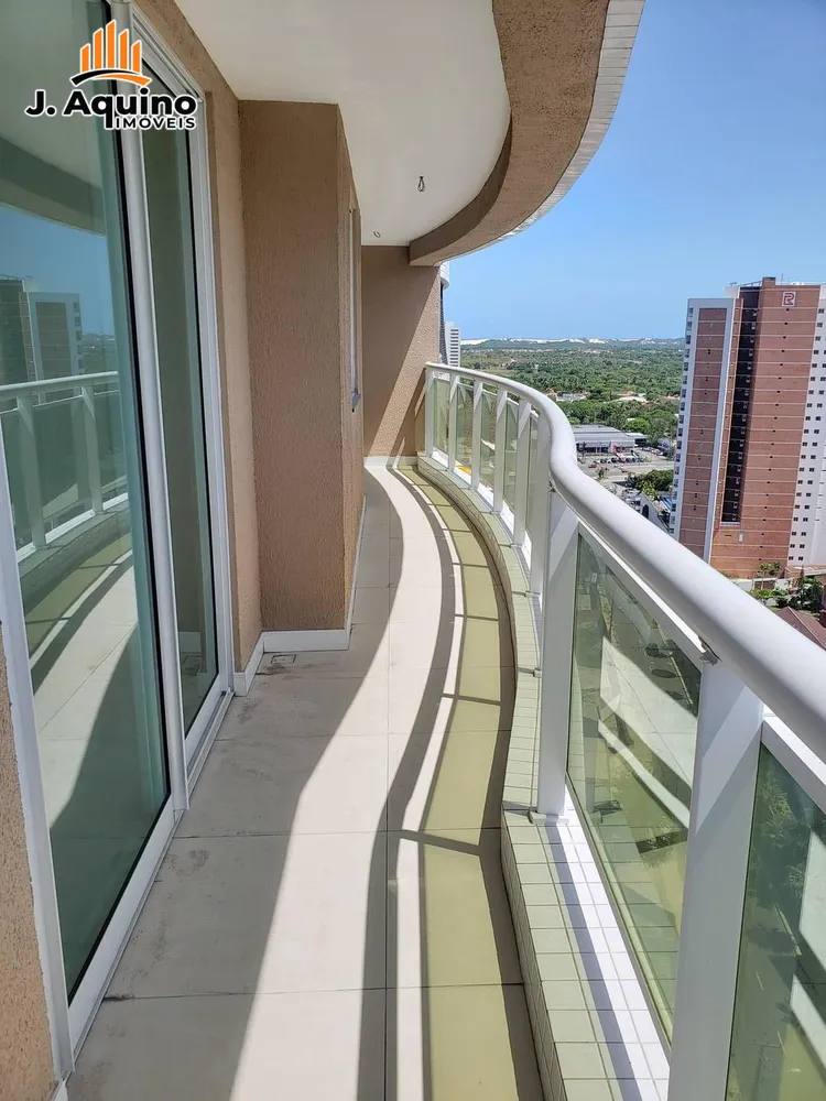 Apartamento, 3 quartos, 71 m² - Foto 4
