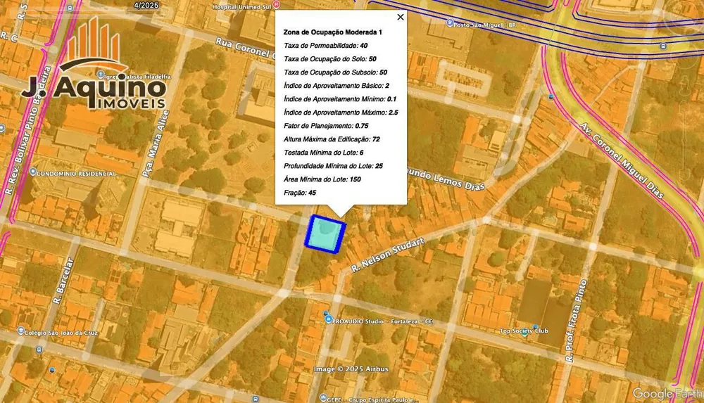 Terreno, 960 m² - Foto 5