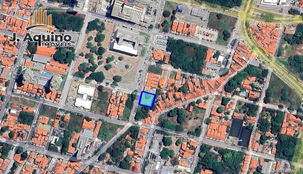 Terreno, 960 m² - Foto 2