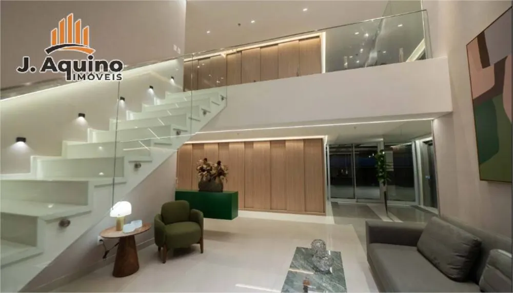 Apartamento, 4 quartos, 242 m² - Foto 6