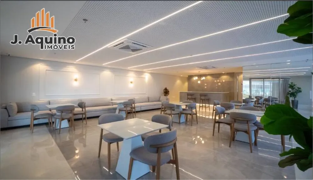 Apartamento, 4 quartos, 242 m² - Foto 5