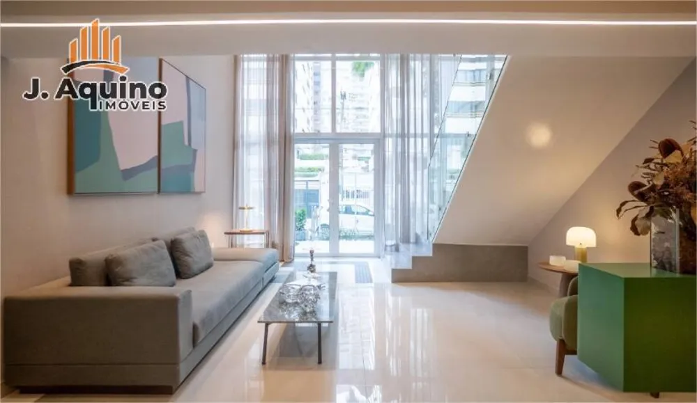 Apartamento, 4 quartos, 242 m² - Foto 4