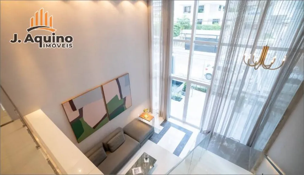 Apartamento, 4 quartos, 242 m² - Foto 1