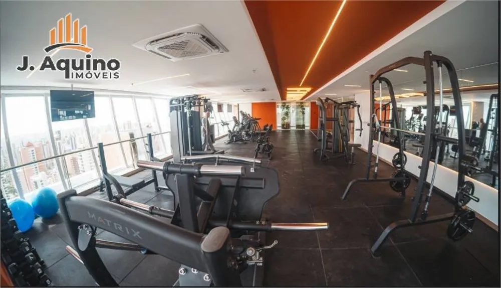 Apartamento, 4 quartos, 242 m² - Foto 2