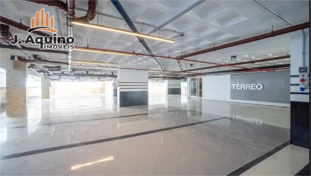 Apartamento, 4 quartos, 242 m² - Foto 2