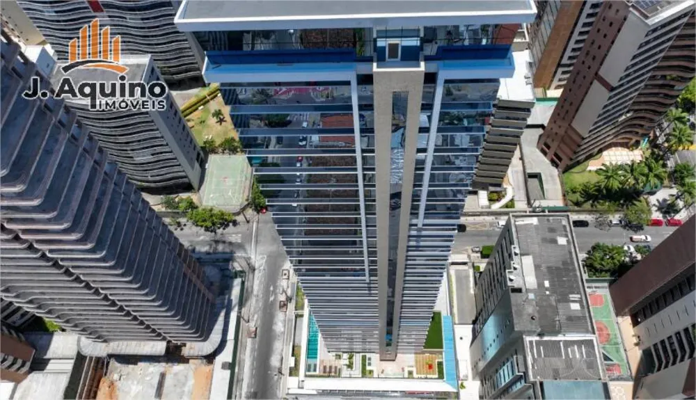 Apartamento, 4 quartos, 242 m² - Foto 3