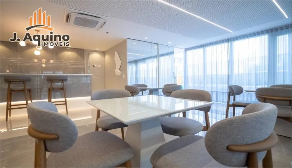 Apartamento, 4 quartos, 242 m² - Foto 4
