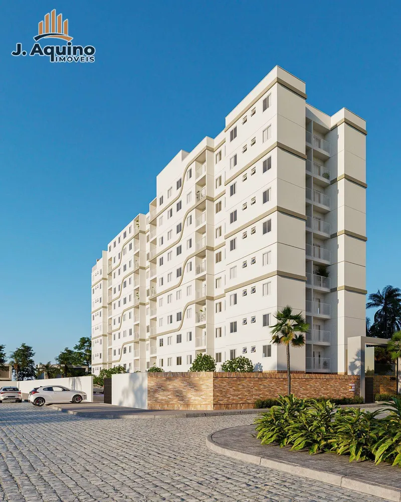 Apartamento, 2 quartos, 4358 m² - Foto 1