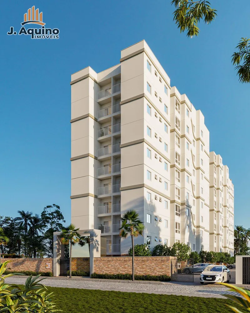Apartamento, 2 quartos, 4358 m² - Foto 2