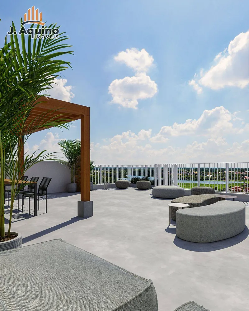 Apartamento, 2 quartos, 4358 m² - Foto 9
