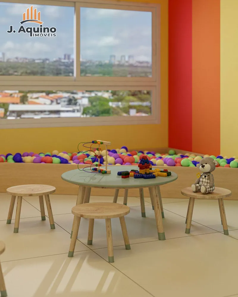 Apartamento, 2 quartos, 4358 m² - Foto 12