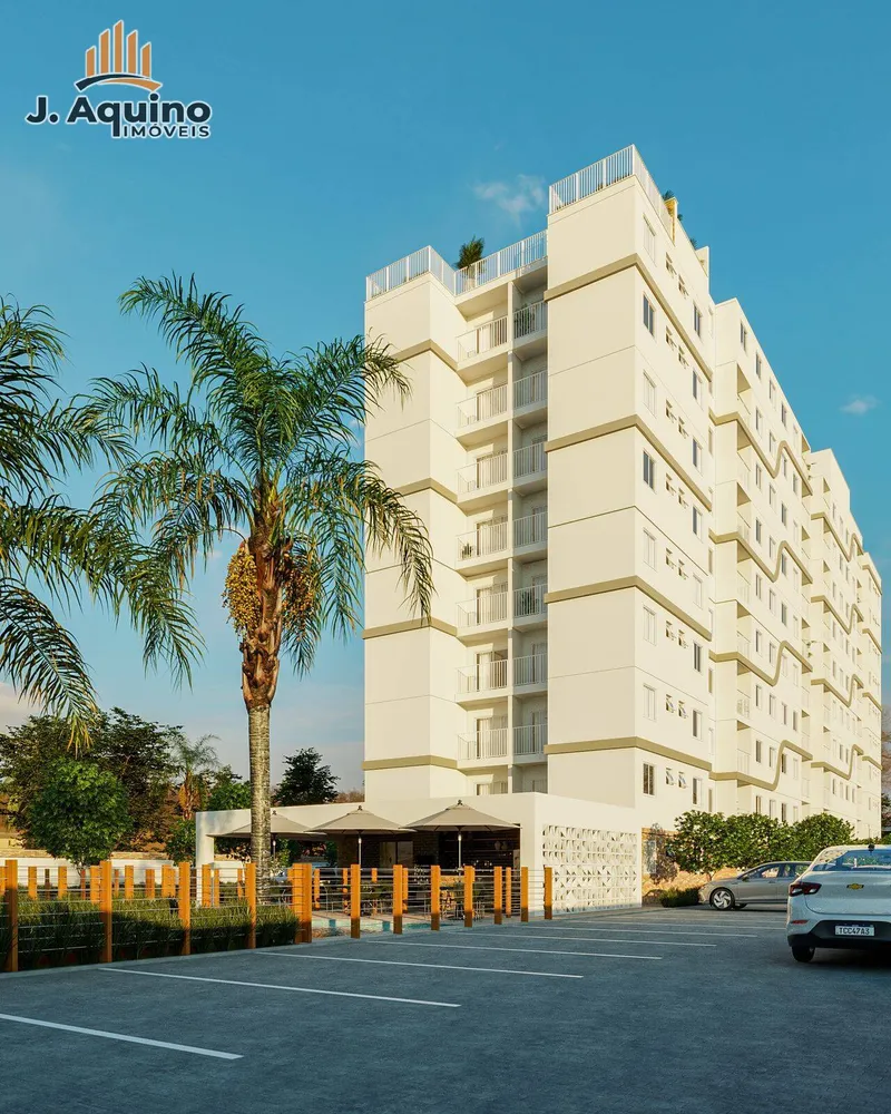 Apartamento, 2 quartos, 4358 m² - Foto 3