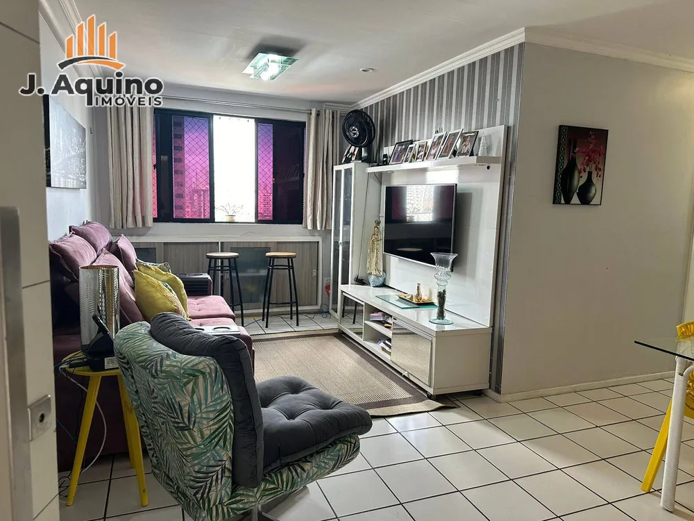 Apartamento, 2 quartos, 64 m² - Foto 4