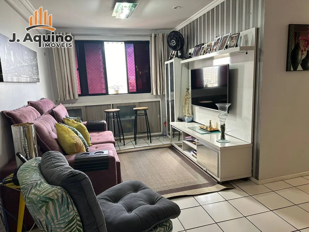 Apartamento, 2 quartos, 64 m² - Foto 2