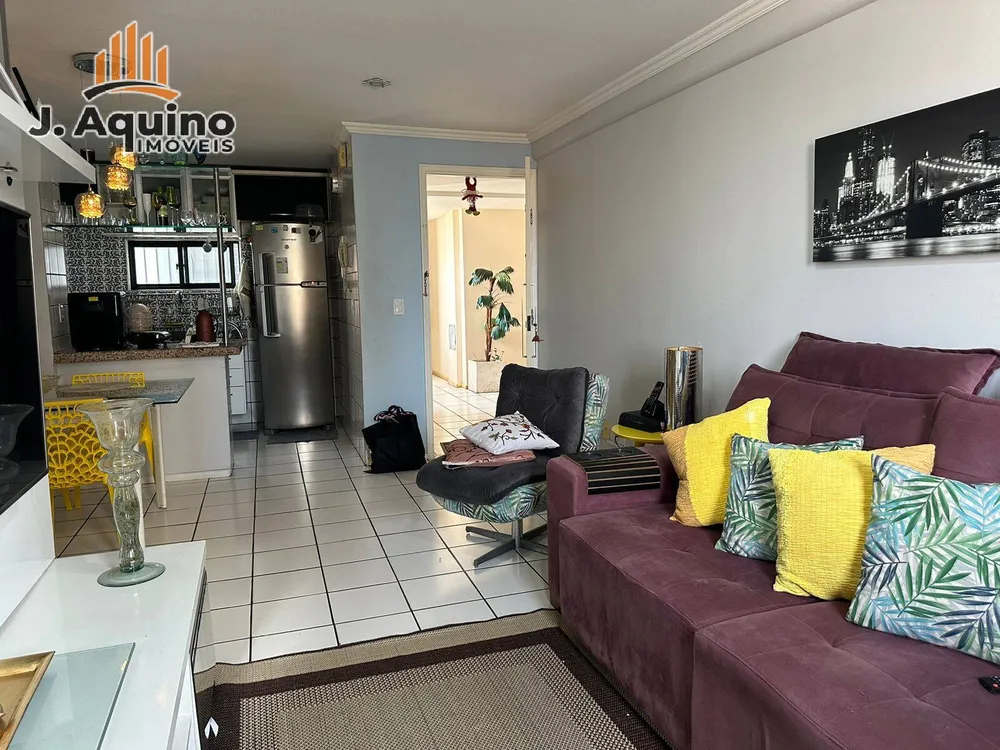 Apartamento, 2 quartos, 64 m² - Foto 5