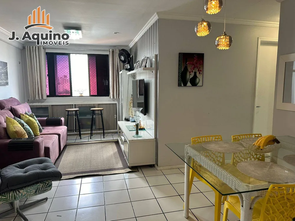 Apartamento, 2 quartos, 64 m² - Foto 1